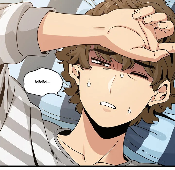 The Turning Point - Chapter 92 [photo 6] - MangaPorn