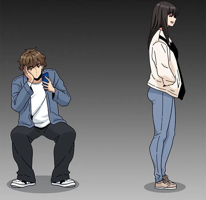 The Turning Point - Chapter 92 [photo 65] - MangaPorn