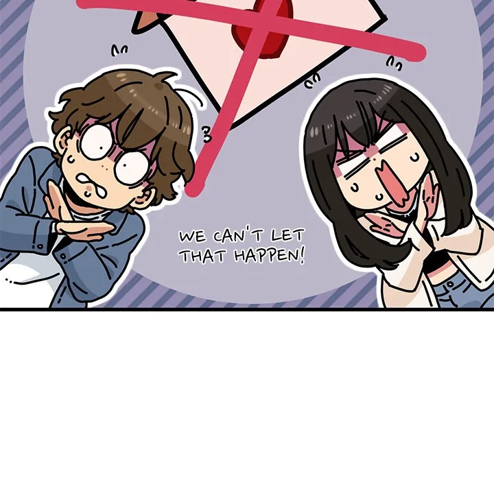 The Turning Point - Chapter 92 [photo 68] - MangaPorn