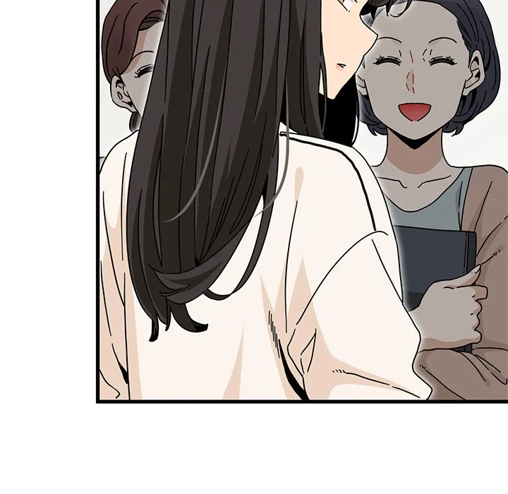 The Turning Point - Chapter 92 [photo 70] - MangaPorn