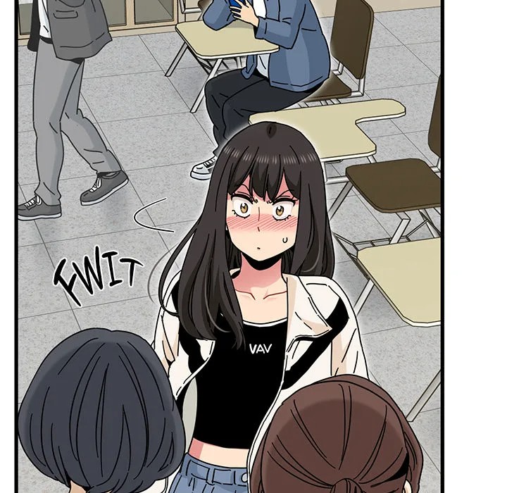 The Turning Point - Chapter 92 [photo 72] - MangaPorn