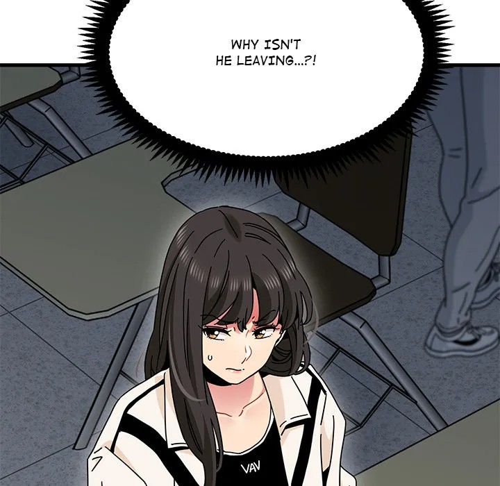 The Turning Point - Chapter 92 [photo 74] - MangaPorn