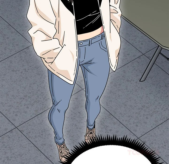 The Turning Point - Chapter 92 [photo 75] - MangaPorn