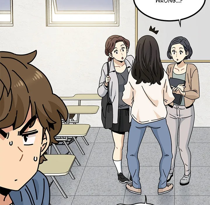 The Turning Point - Chapter 92 [photo 80] - MangaPorn