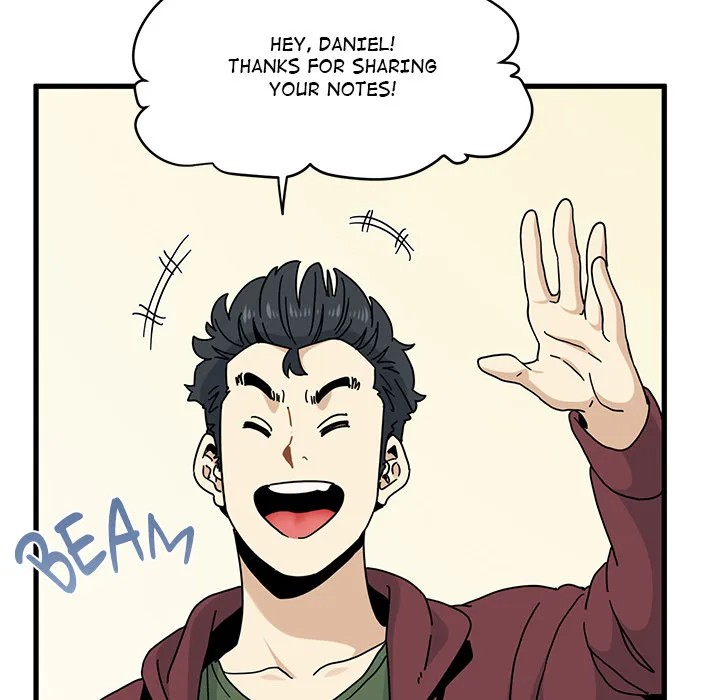 The Turning Point - Chapter 92 [photo 82] - MangaPorn