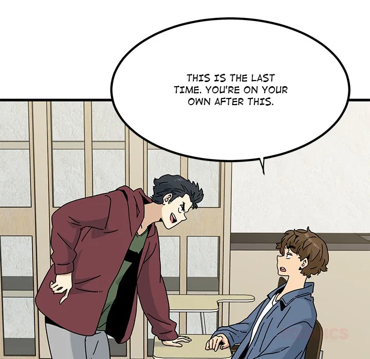 The Turning Point - Chapter 92 [photo 84] - MangaPorn