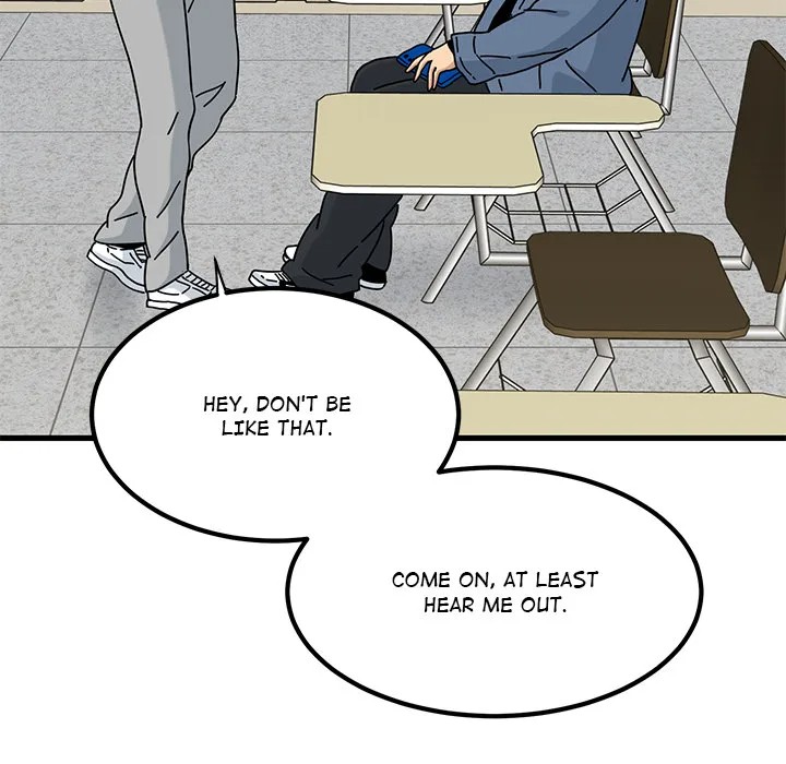 The Turning Point - Chapter 92 [photo 85] - MangaPorn