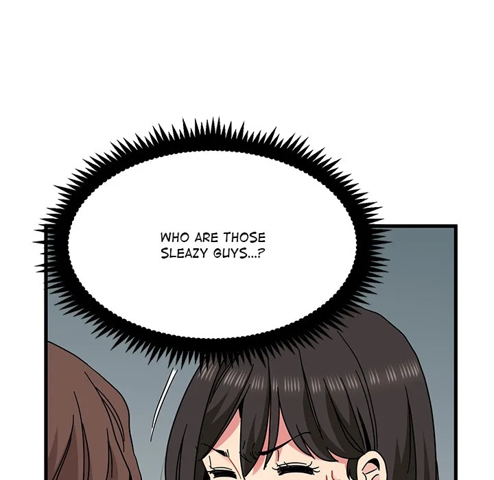 The Turning Point - Chapter 92 [photo 86] - MangaPorn