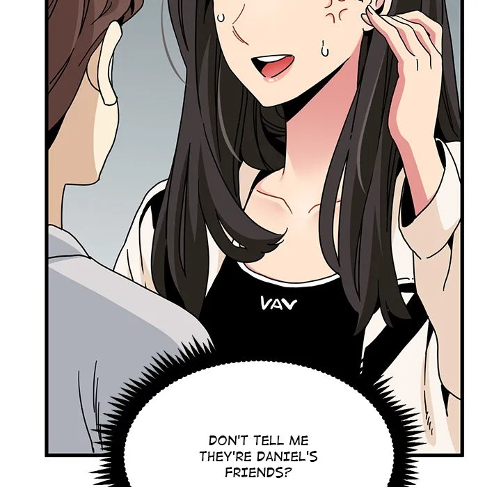 The Turning Point - Chapter 92 [photo 87] - MangaPorn