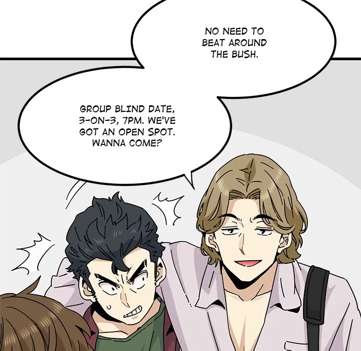 The Turning Point - Chapter 92 [photo 89] - MangaPorn