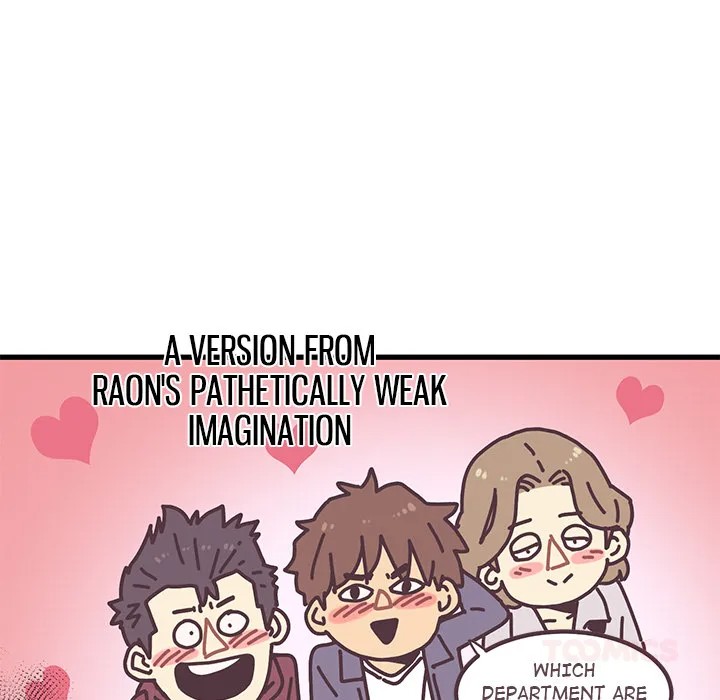 The Turning Point - Chapter 92 [photo 93] - MangaPorn