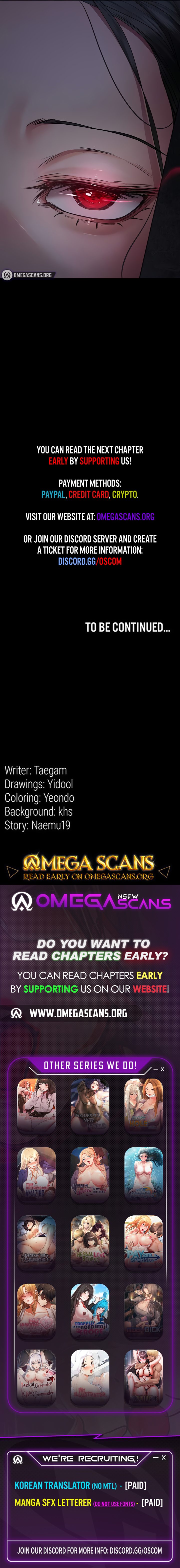 Night Hospital - Chapter 117 [photo 11] - MangaPorn