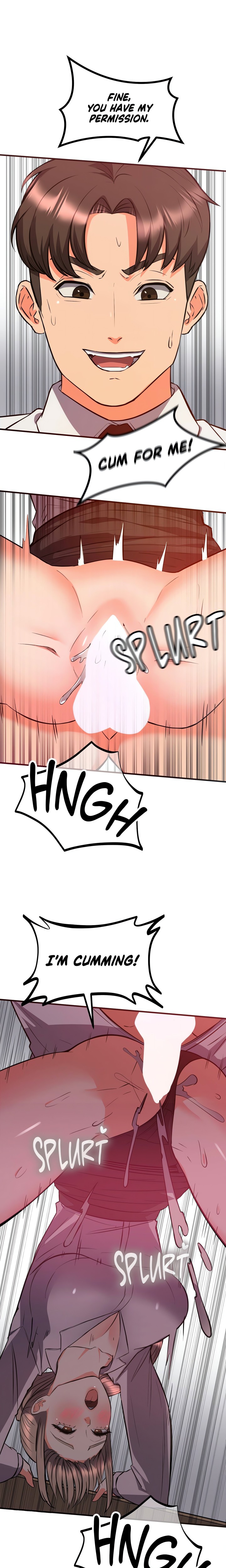 My Pillow Business Begins! - Chapter 23 [photo 1] - MangaPorn