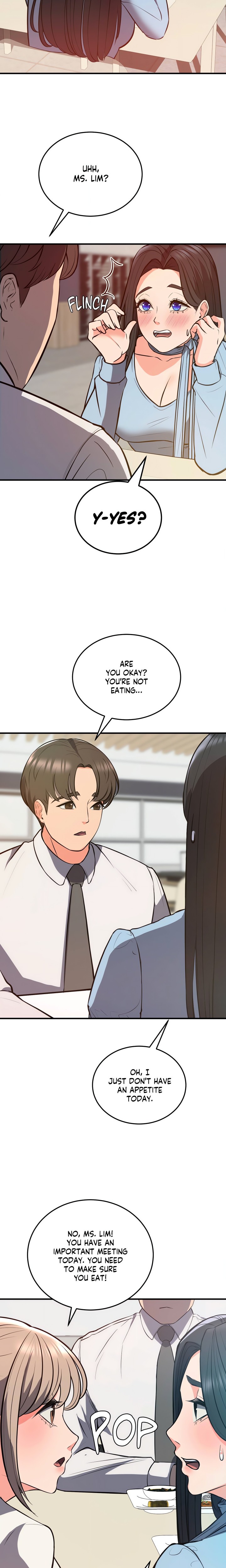 My Pillow Business Begins! - Chapter 23 [photo 10] - MangaPorn