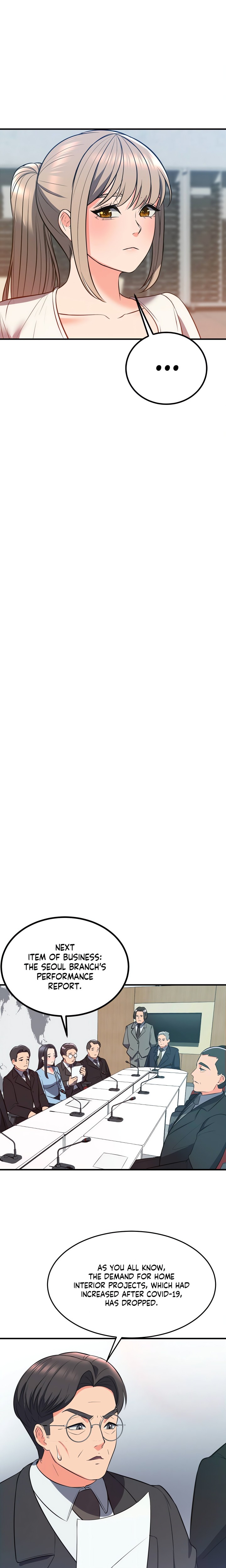 My Pillow Business Begins! - Chapter 23 [photo 12] - MangaPorn