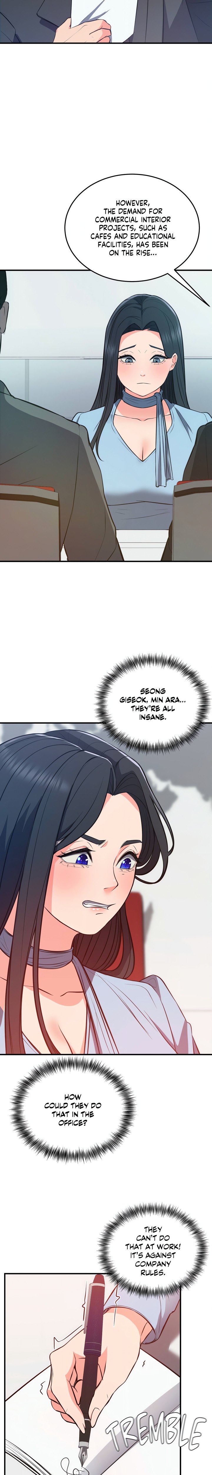 My Pillow Business Begins! - Chapter 23 [photo 13] - MangaPorn
