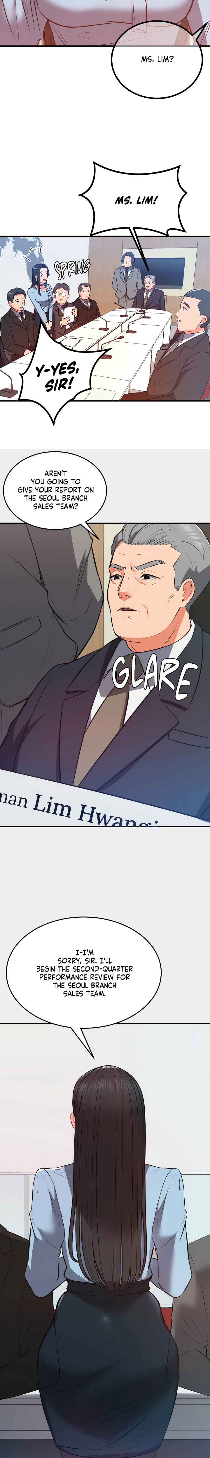 My Pillow Business Begins! - Chapter 23 [photo 15] - MangaPorn