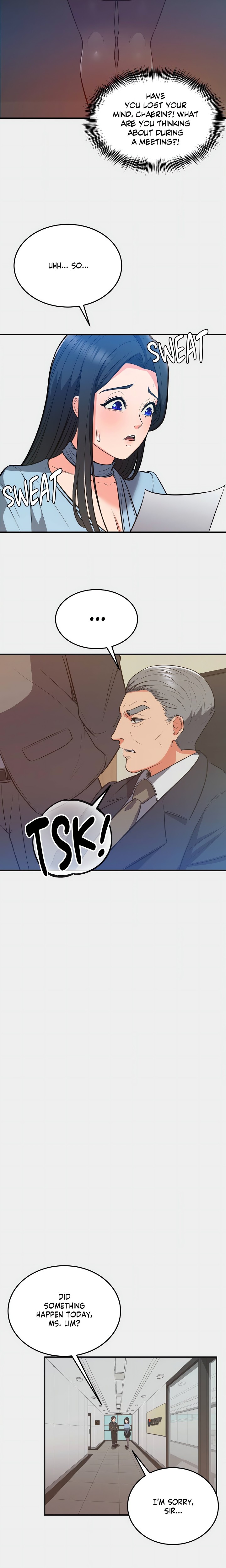 My Pillow Business Begins! - Chapter 23 [photo 16] - MangaPorn