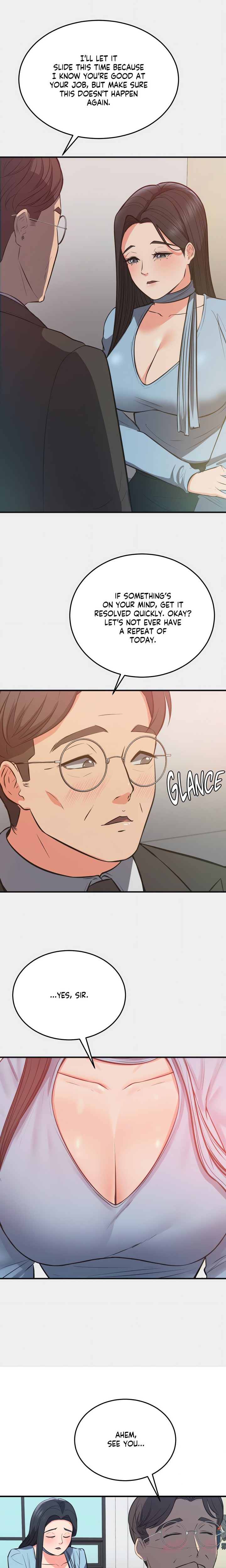 My Pillow Business Begins! - Chapter 23 [photo 17] - MangaPorn