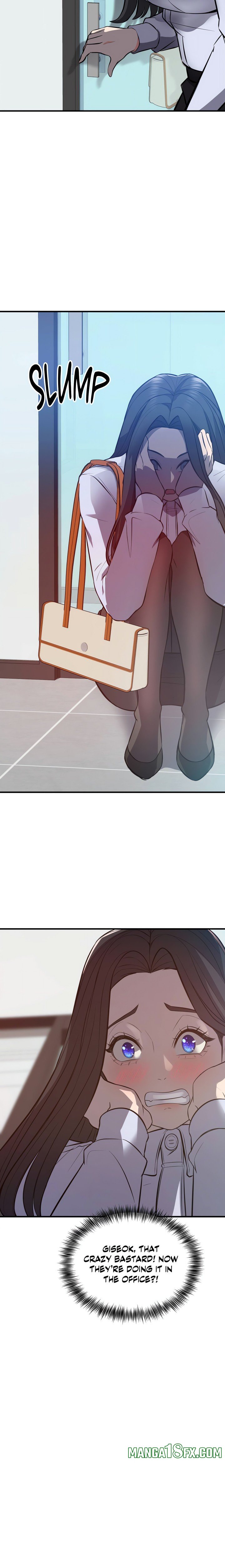 My Pillow Business Begins! - Chapter 23 [photo 6] - MangaPorn