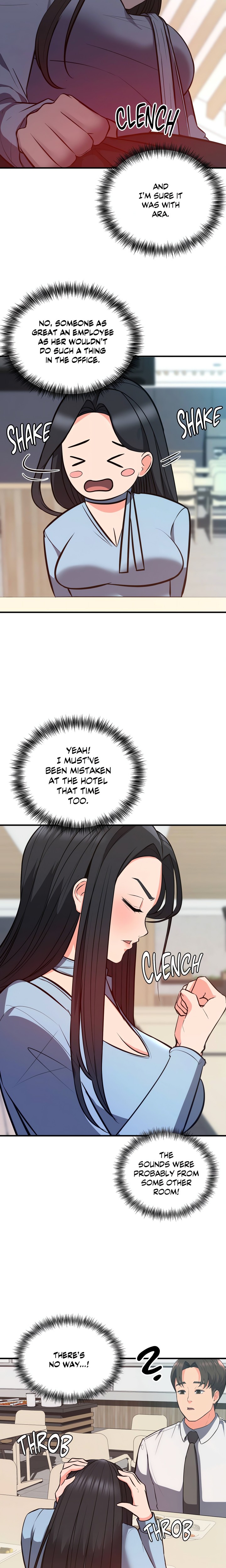 My Pillow Business Begins! - Chapter 23 [photo 9] - MangaPorn