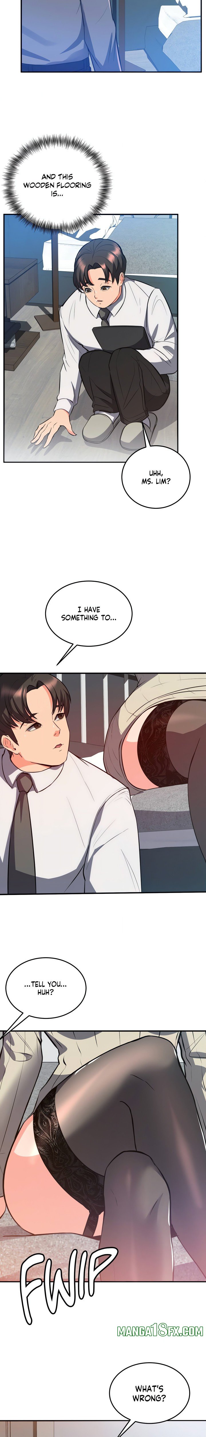 My Pillow Business Begins! - Chapter 24 [photo 10] - MangaPorn