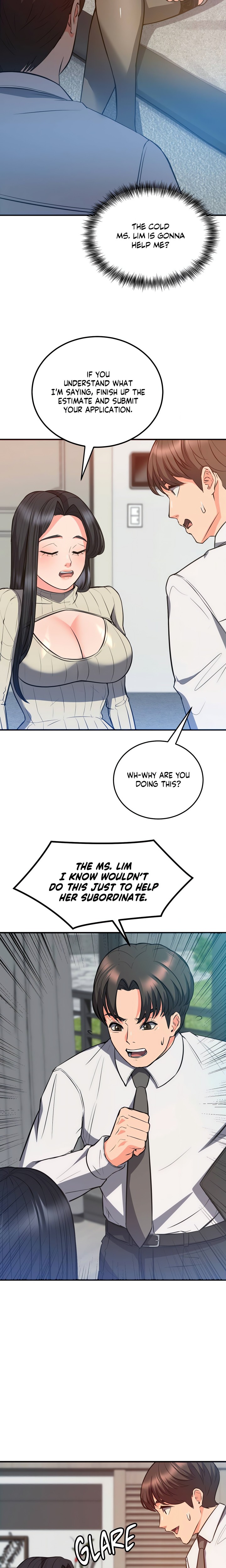 My Pillow Business Begins! - Chapter 24 [photo 13] - MangaPorn