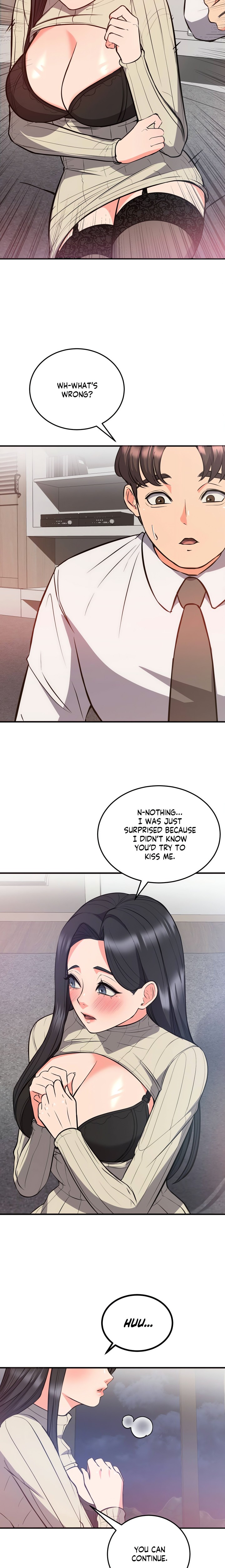 My Pillow Business Begins! - Chapter 25 [photo 5] - MangaPorn