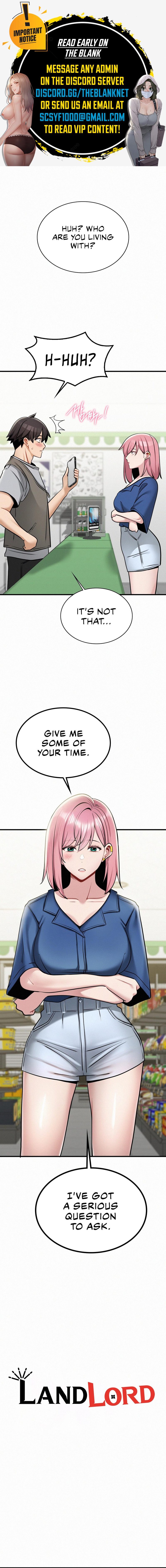 Landlord - Chapter 32 [photo 1] - MangaPorn