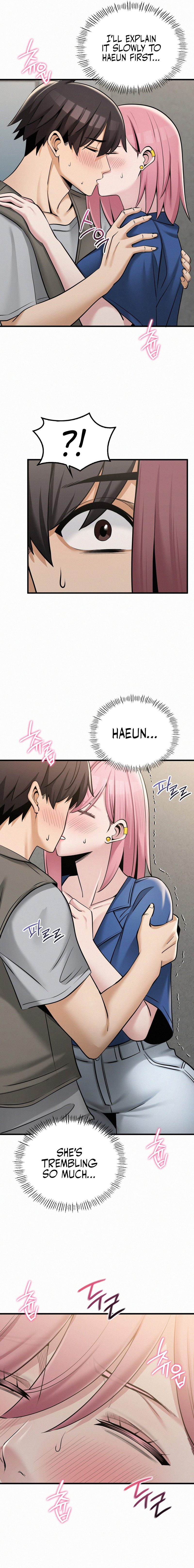 Landlord - Chapter 32 [photo 12] - MangaPorn