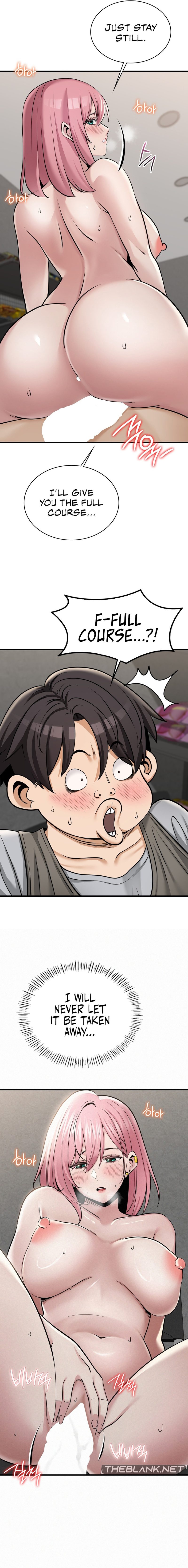 Landlord - Chapter 32 [photo 18] - MangaPorn