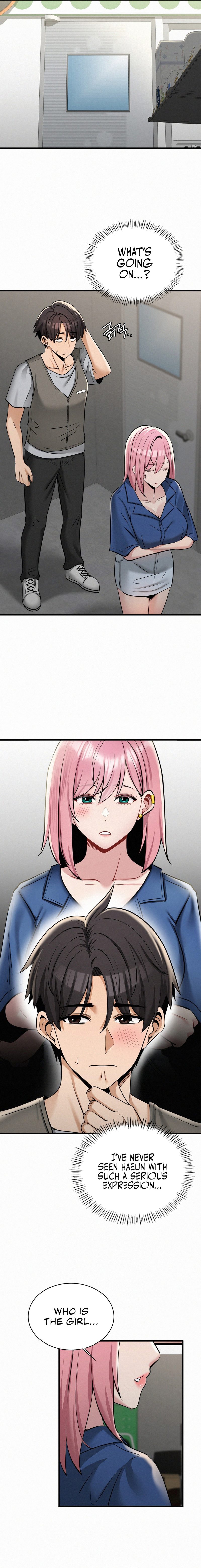 Landlord - Chapter 32 [photo 2] - MangaPorn