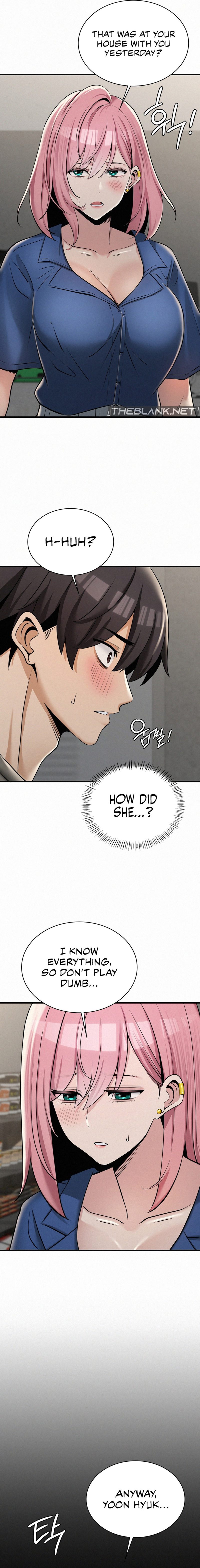 Landlord - Chapter 32 [photo 3] - MangaPorn