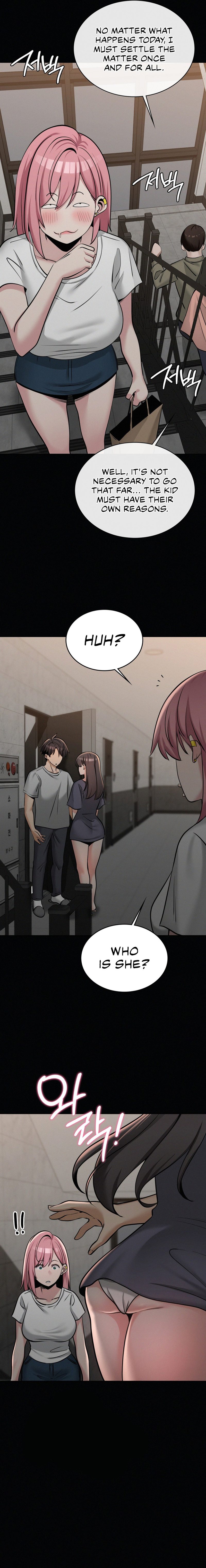 Landlord - Chapter 32 [photo 5] - MangaPorn