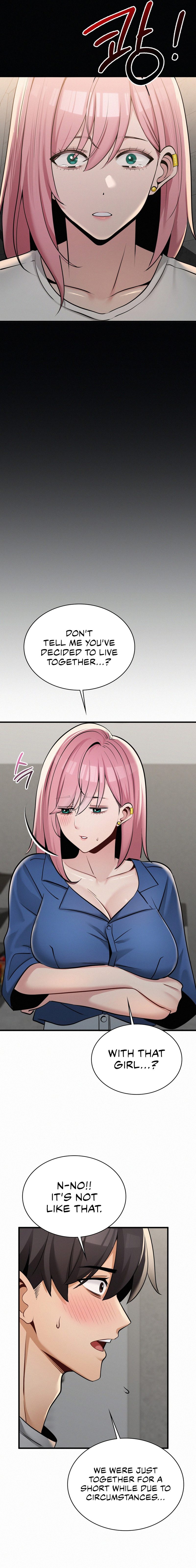 Landlord - Chapter 32 [photo 6] - MangaPorn