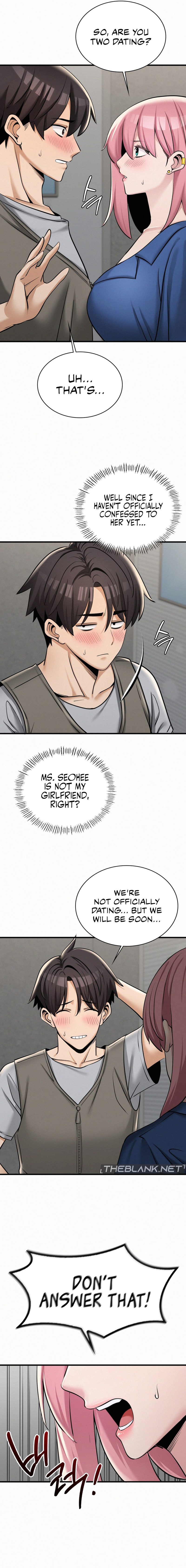 Landlord - Chapter 32 [photo 7] - MangaPorn