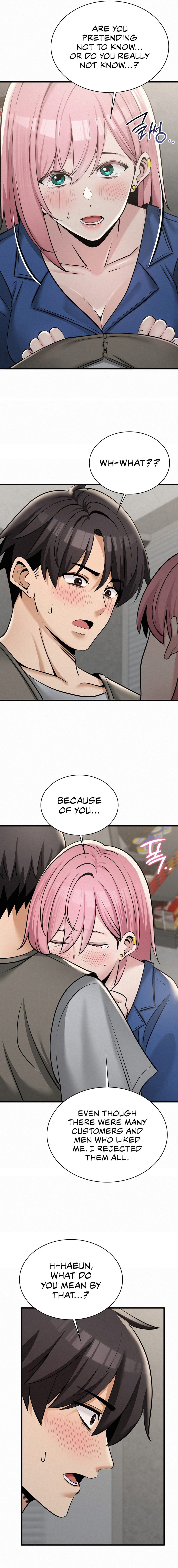 Landlord - Chapter 32 [photo 9] - MangaPorn