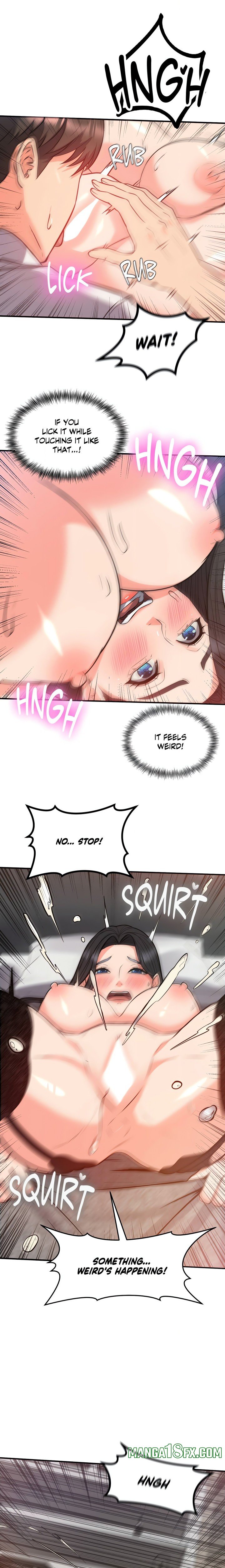My Pillow Business Begins! - Chapter 26 [photo 1] - MangaPorn