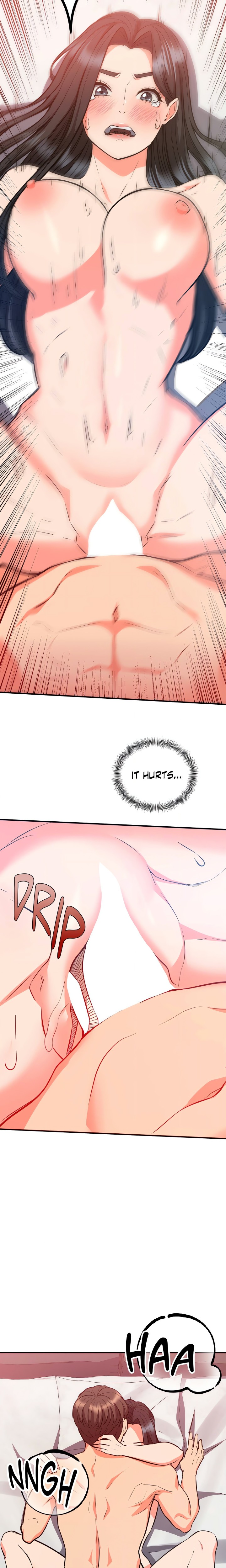 My Pillow Business Begins! - Chapter 26 [photo 15] - MangaPorn