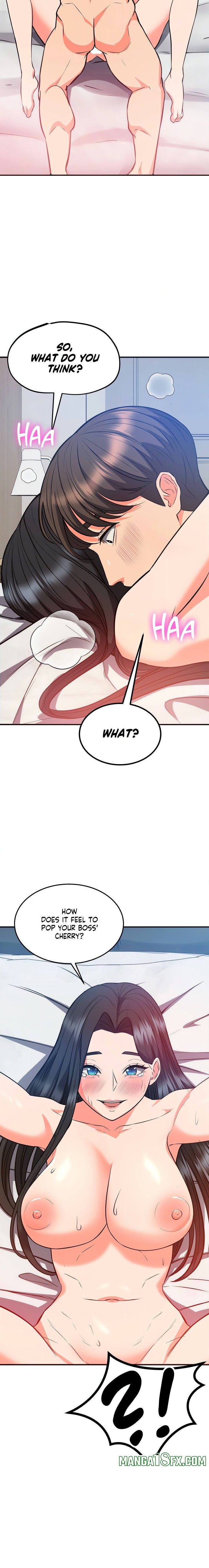 My Pillow Business Begins! - Chapter 26 [photo 16] - MangaPorn