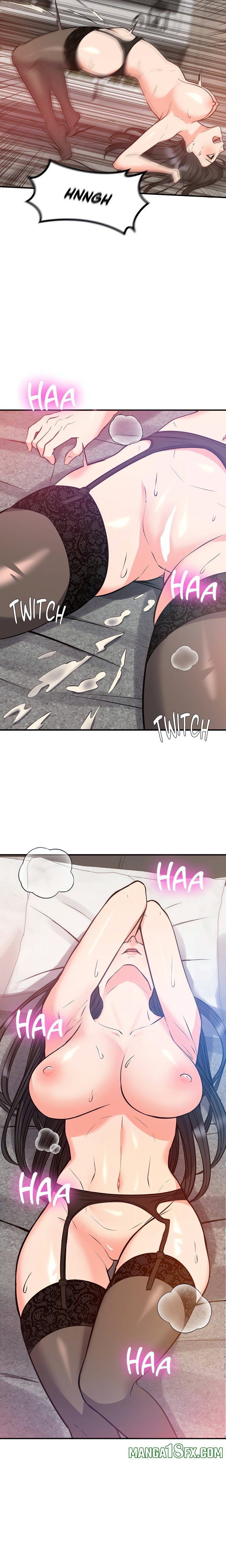 My Pillow Business Begins! - Chapter 26 [photo 2] - MangaPorn