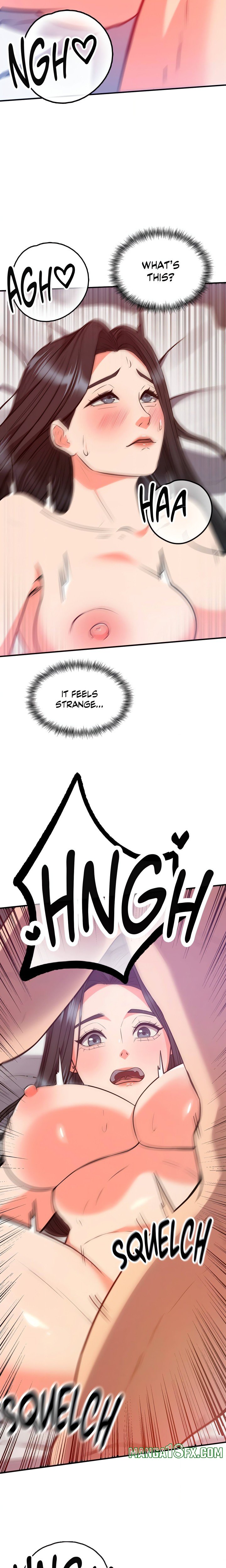 My Pillow Business Begins! - Chapter 26 [photo 21] - MangaPorn