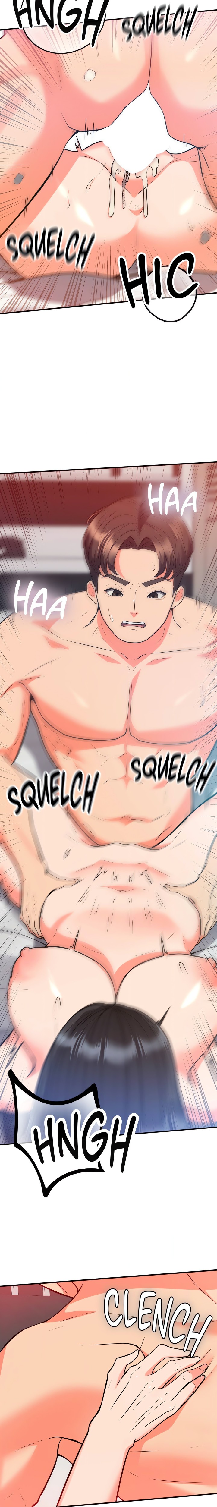 My Pillow Business Begins! - Chapter 26 [photo 22] - MangaPorn