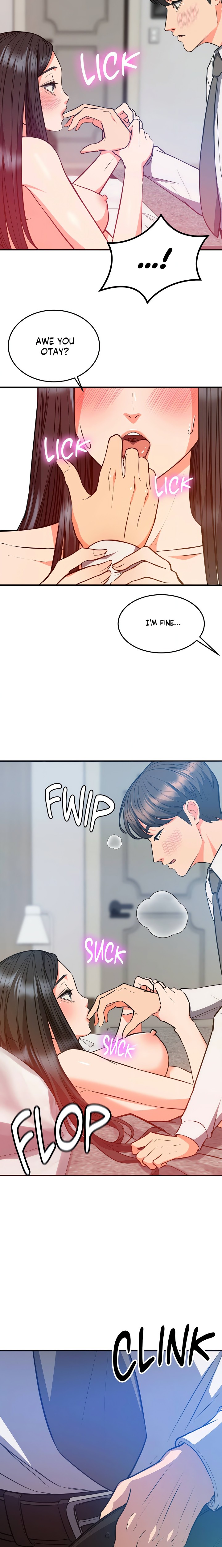 My Pillow Business Begins! - Chapter 26 [photo 5] - MangaPorn