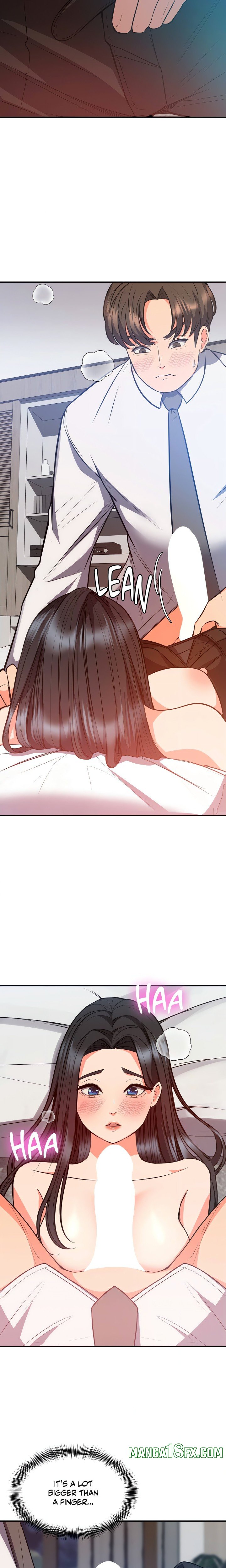 My Pillow Business Begins! - Chapter 26 [photo 6] - MangaPorn