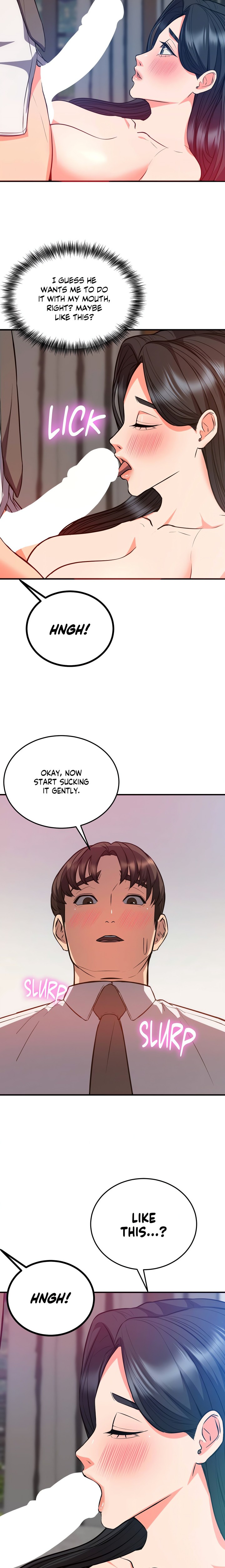 My Pillow Business Begins! - Chapter 26 [photo 7] - MangaPorn