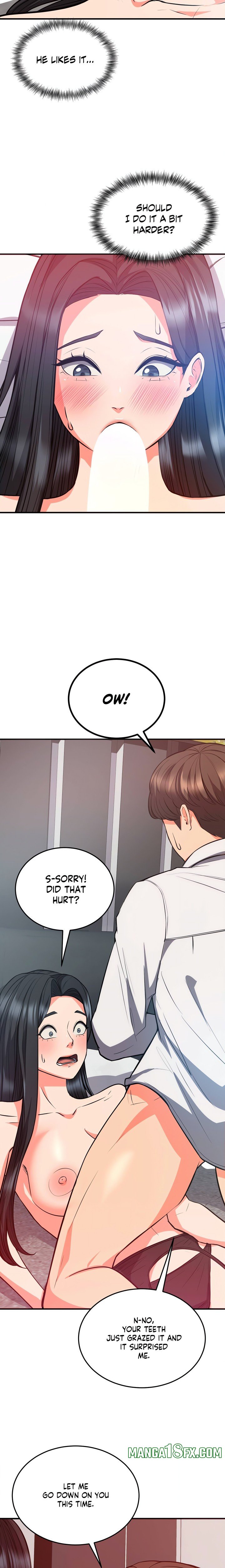 My Pillow Business Begins! - Chapter 26 [photo 8] - MangaPorn