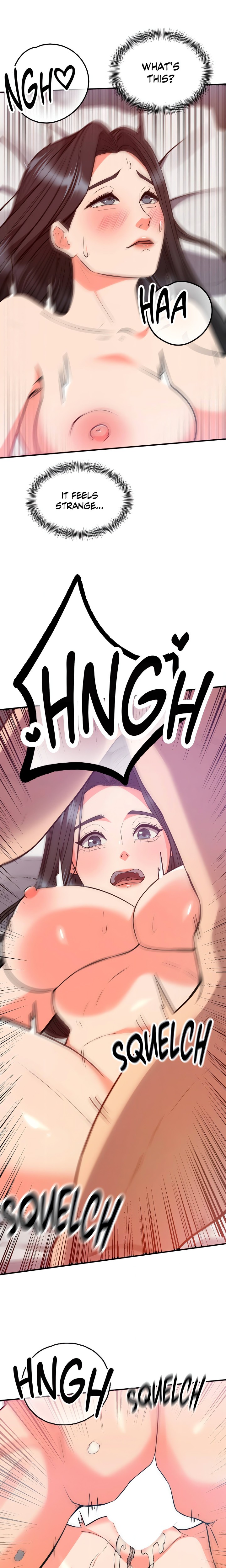 My Pillow Business Begins! - Chapter 27 [photo 1] - MangaPorn