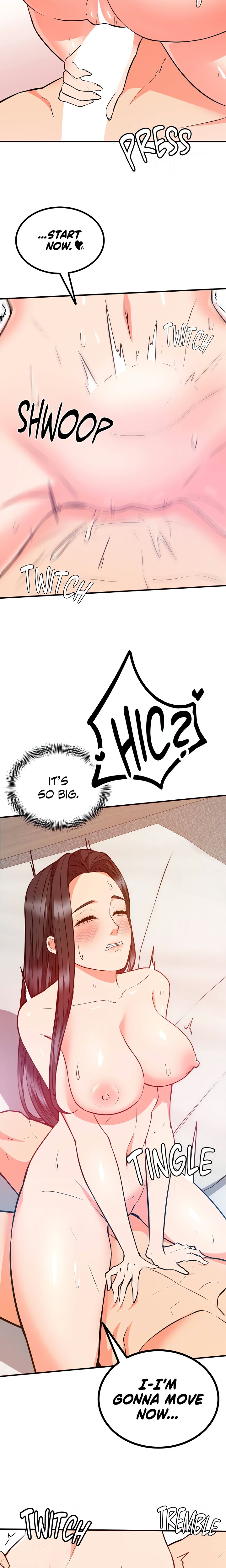 My Pillow Business Begins! - Chapter 27 [photo 11] - MangaPorn