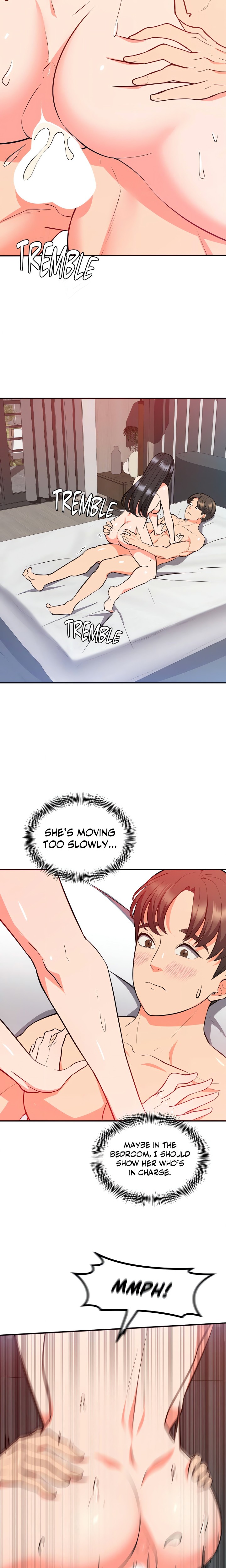 My Pillow Business Begins! - Chapter 27 [photo 12] - MangaPorn